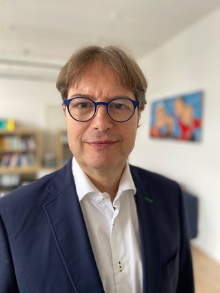 F. Stephan Auch Inhaber PR-Agentur auchkomm