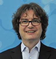 F. Stephan Auch, Inhaber der auchkomm Unternehmenskommunikation.